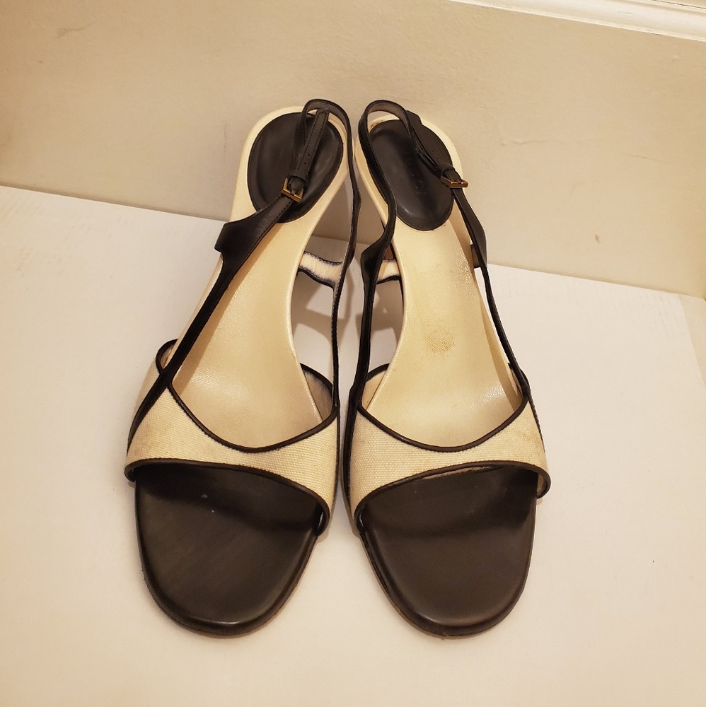 Gucci Sandals